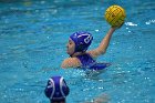 WWPolo vs CC  Wheaton College Women’s Water Polo compete in their sports inaugural match vs Connecticut College. - Photo By: KEITH NORDSTROM : Wheaton, water polo, inaugural